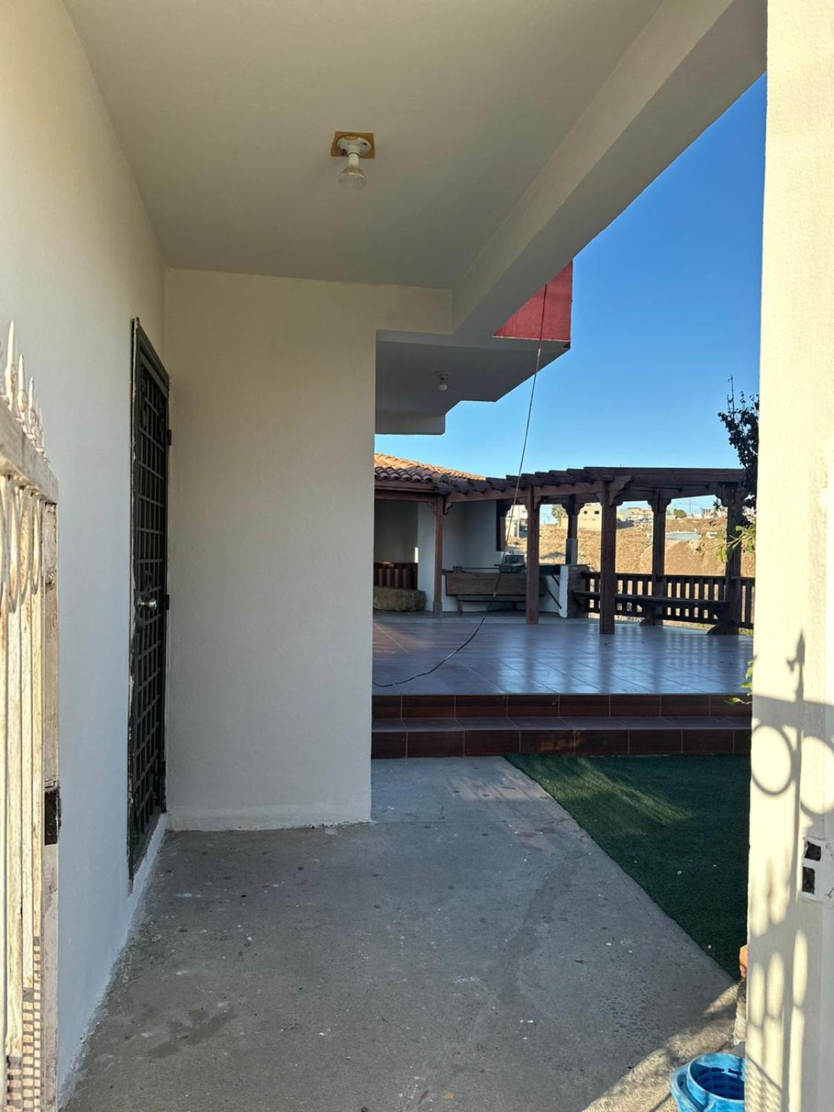 Montecarlo Villas 1 Rosarito Exterior foto